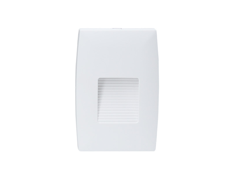 Imagem do produto BALIZADOR LED CINE EMBUTIR 3000K BR na categoria BALIZADOR LED