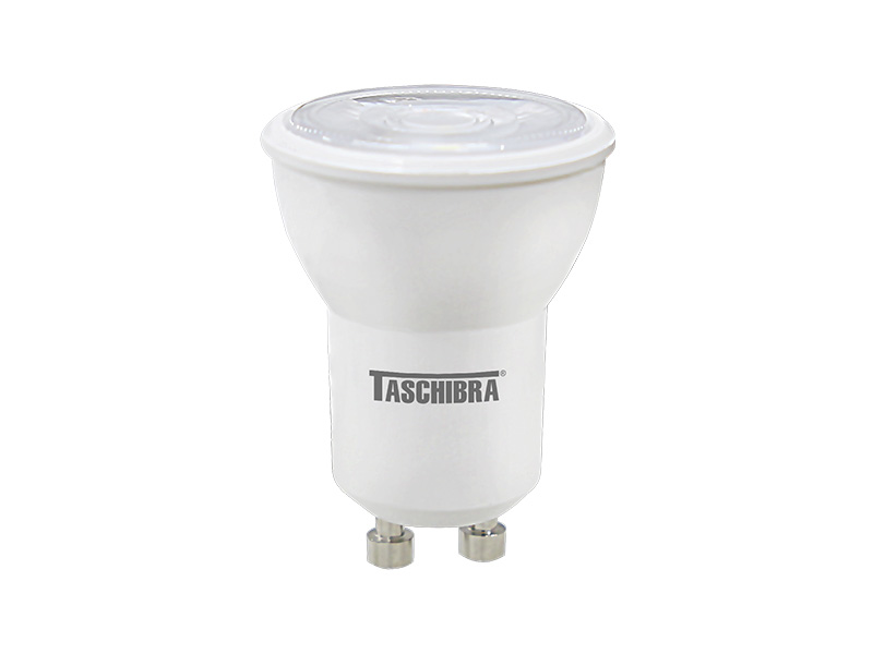 LÂMPADA LED MR11 TDL 20 / 3,5W 2700K GU10