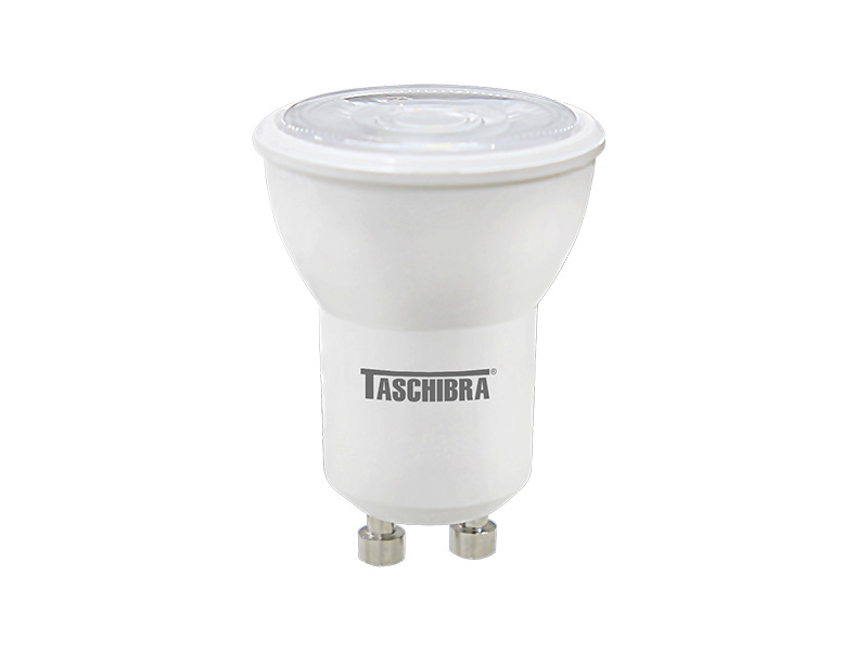 LÂMPADA LED MR11 TDL 20 / 3,5W 4000K GU10