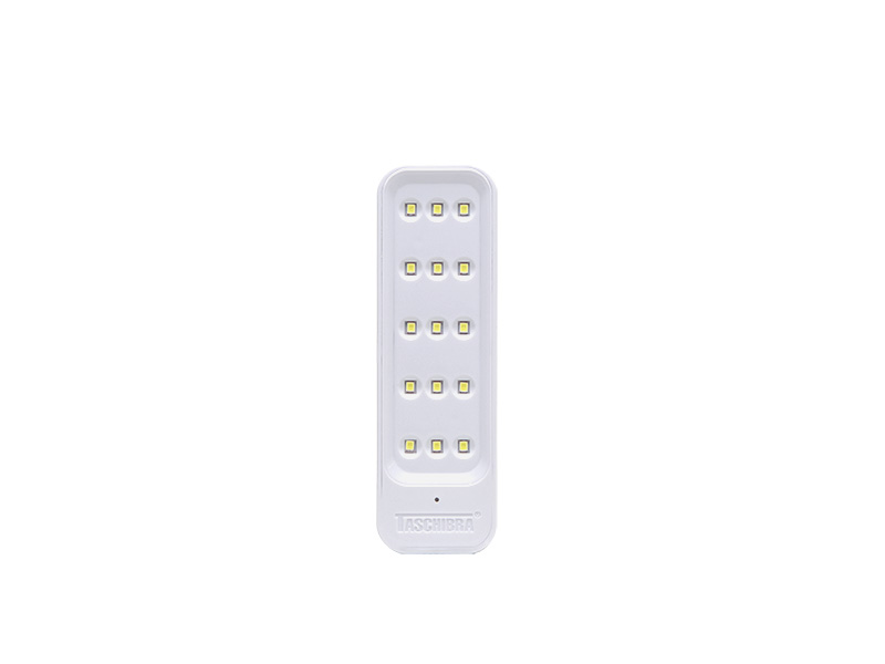 LUMINÁRIA DE EMERGÊNCIA LED TLE MINI .