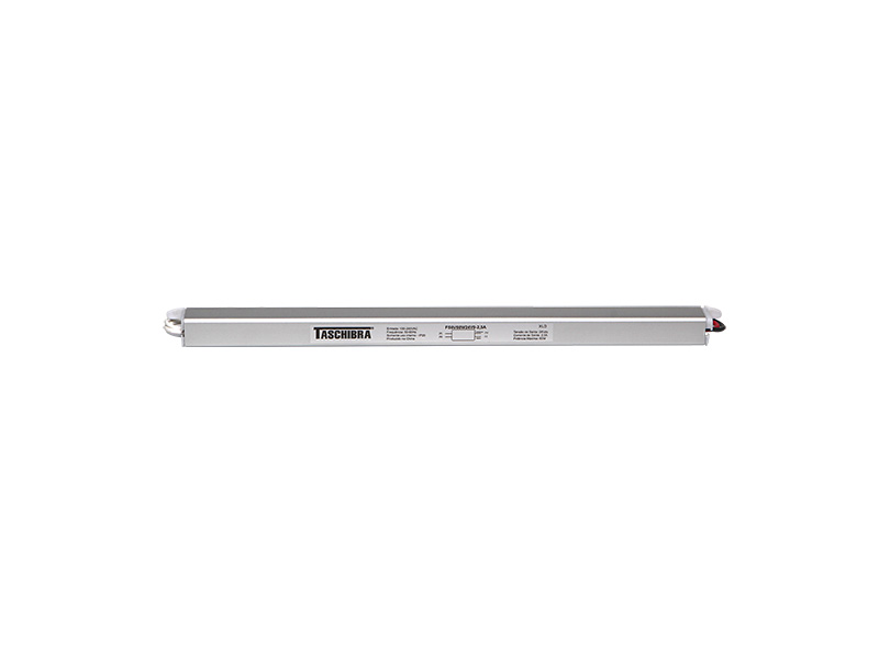 FONTE CHAVEADA SLIM 36W AUTOVOLT 24VDC 1,5A