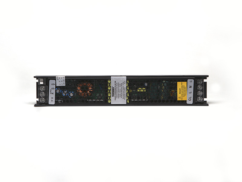 FONTE CHAVEADA SLIM DIM 200W 127V 12VDC 16,5A