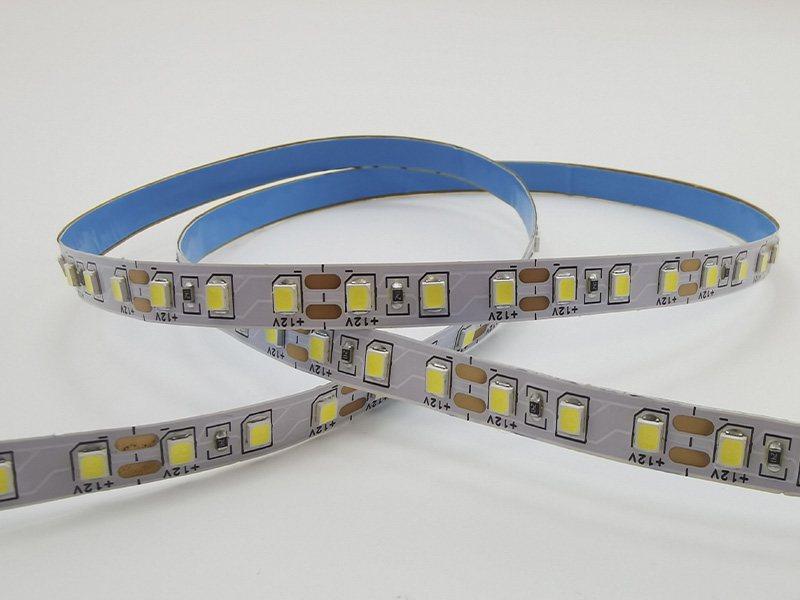 FITA LED PRO 12W 112LEDS/M 5M 12V IP20 6500K