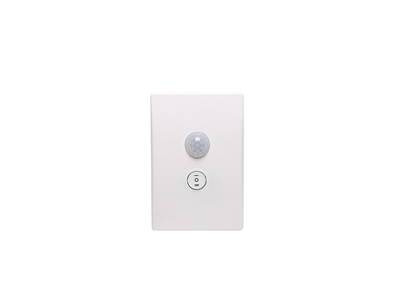 SENSOR DE PRESENÇA 4X2 TASCHIBRA TSP160TP