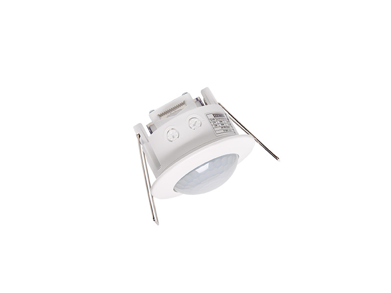 Imagem do produto SENSOR DE PRESENÇA TASCHIBRA TSP180TE na categoria SENSORES
