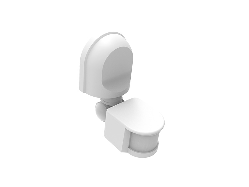 SENSOR DE PRESENÇA MOVEL TASCHIBRA TSP180P