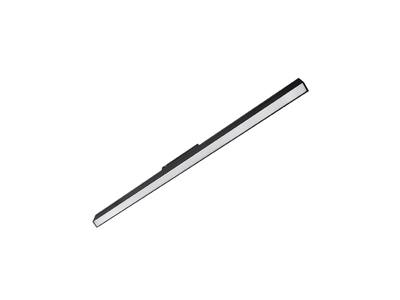 LUMINARIA LED PARA TRILHO MAGNETICO ATTRACT DIFUSO 24W 3000K
