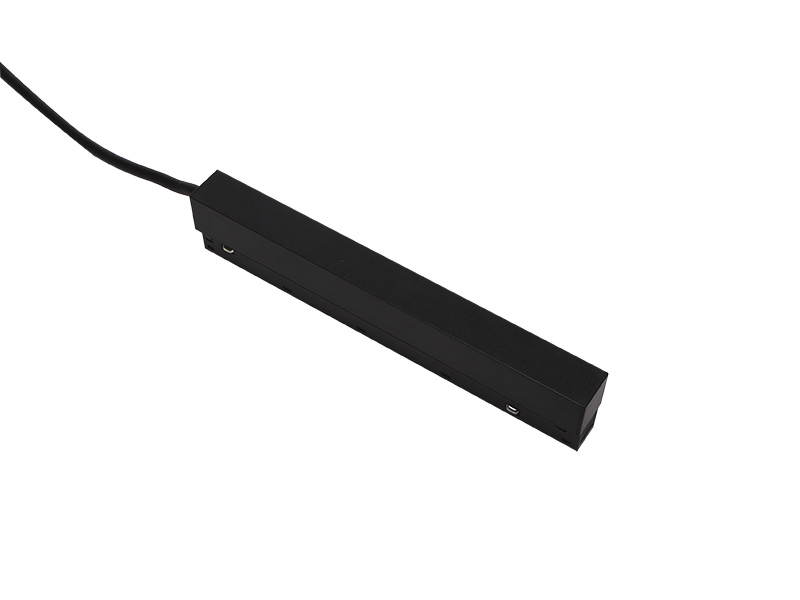 FONTE PARA TRILHO MAGNÉTICO ATTRACT AUTOVOLT 100W 48V