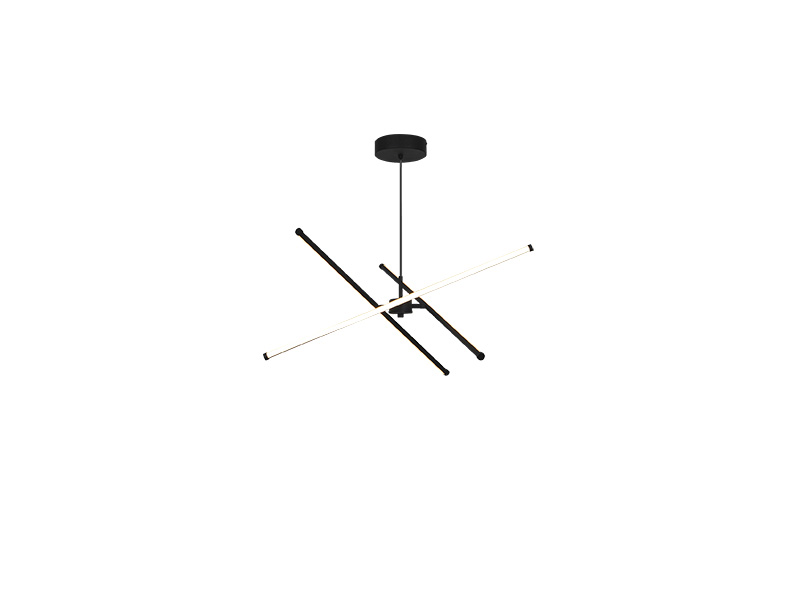 PENDENTE LED POLE 30W 3000K