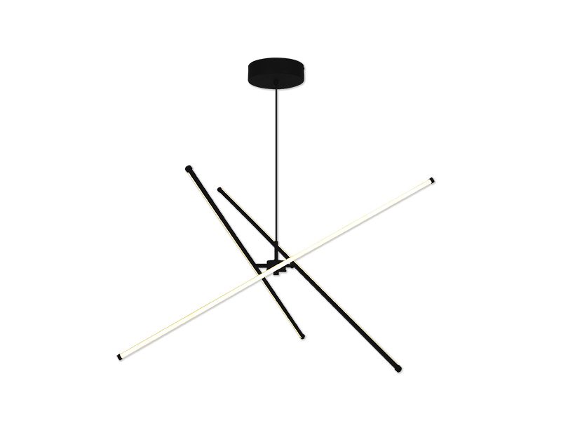 PENDENTE LED POLE 40W 3000K