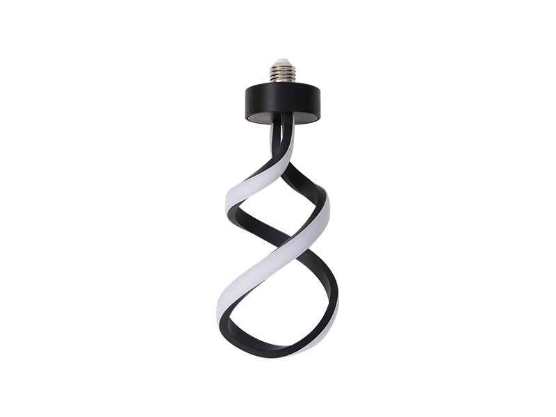 LÂMPADA LED HELIX 12W 2500K E27